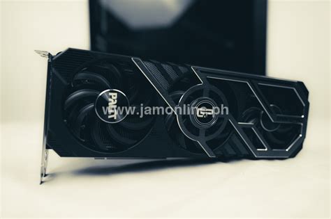 Palit GeForce RTX 3070 Gaming Pro Review - Jam Online | Tech News & Reviews