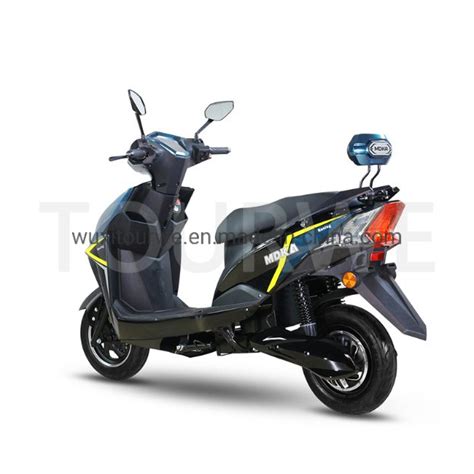 Hot Sale Electric Scooter Electric Bike Chaowei Battery Cst Tire Long Range Ckd Skdreference