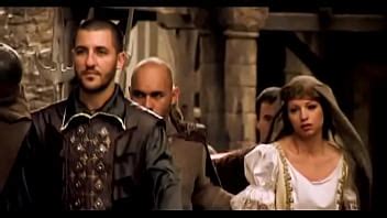 ESPÍRITUS CALIENTES película completa XVIDEOS