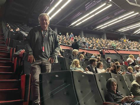 Cannes 5 lamour fou peut être singulier Le blog de Patrick Mottard