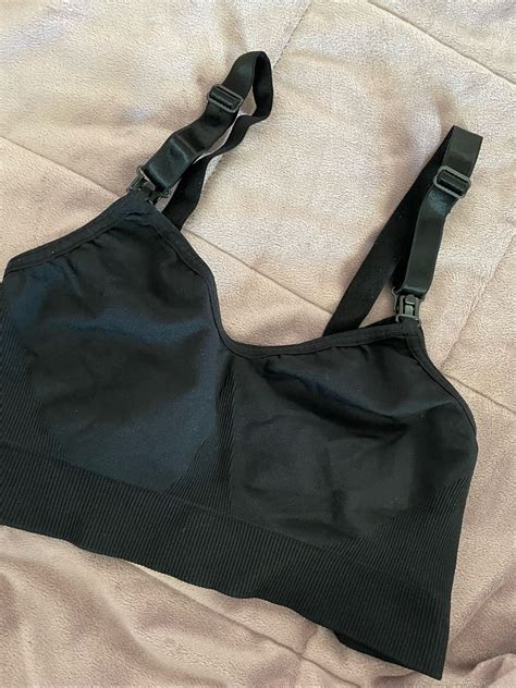 Suti De Amamenta O Trifil Lingerie Feminina Trifil Usado Enjoei