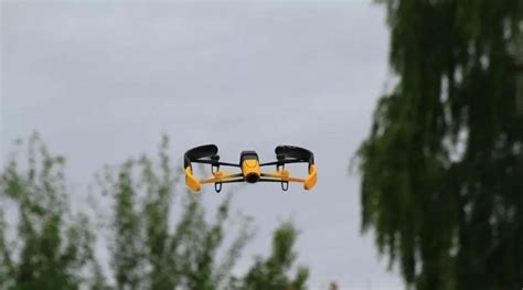 Уровни сопротивления дронов ветру [ОБЪЯСНЕНИЕ] | Erobots.ru