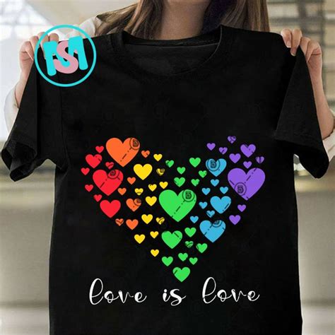 Lgbt Quotes Svg Bundle Gay Pride Svg Files Lesbian Svg Lgbt Rainbow Cut File Lgbt Svg Cricut