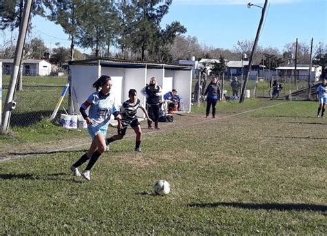 Culmin La Etapa Municipal De Los Juegos Bonaerenses