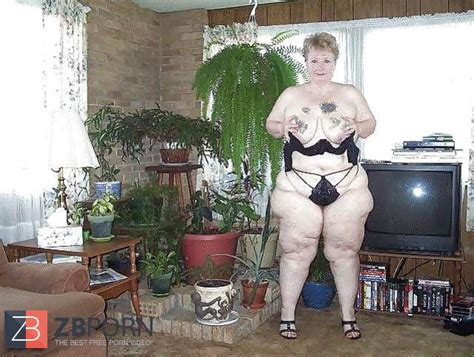 Ssbbw Anne Marie ZB Porn