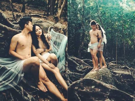 Tr N B Nh C I Nude C A C P I N Ng