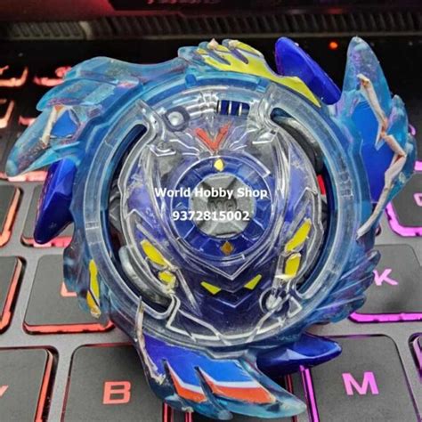 Buy Beyblade Burst Evolution/God In India - World Hobby Shop