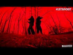 Letsdoeit Kira Roller Russian College Babe Takes Bbc On The Van After School Xxx Mobile