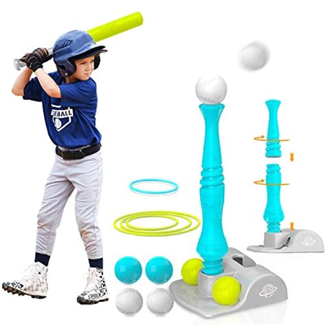 16 Best Tee Ball Set In 2024 Top Brands Review