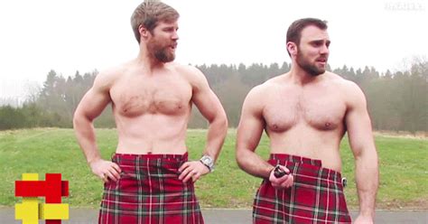 WE LOVE HOT GUYS Perfect Bums