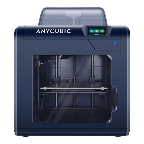 Du möchtest den 3D Drucker Anycubic 4Max Pro 2.0 kaufen? | 3DDP