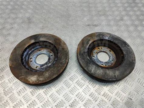 Купить Диск тормозной передний Hyundai Tucson 2017 51712D7000 TL 1.6 ...