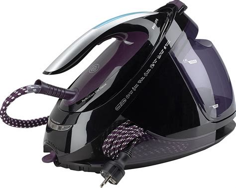 PHILIPS GC9650/80 ŻELAZKO GENERATOR PARY 500g | DLA DOMU \ Dom ...