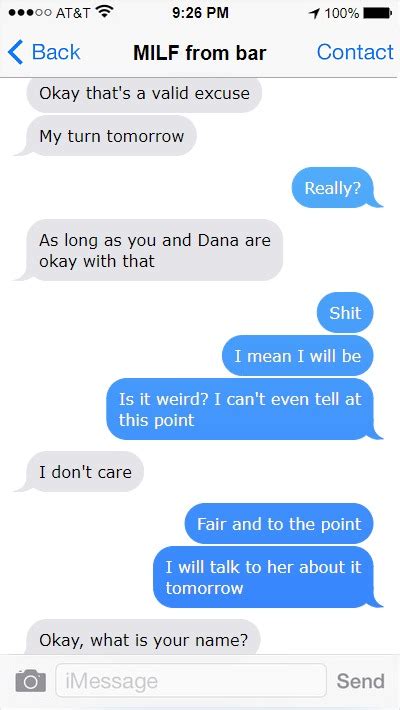 M D The Milf From The Bar Part Image Chest Free Image Hosting And Sharing Made Easy