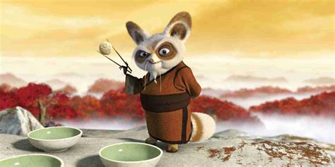 Kung Fu Panda: The Voices Behind Each Characters [Must Read!] – BestofPanda