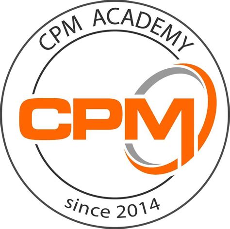 Cpm Logo Logodix