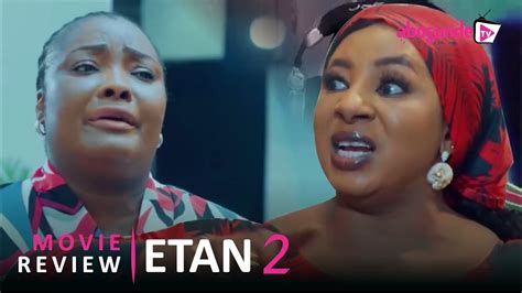 Etan Part Latest Yoruba Movie Drama Starring Ronke Odusanya