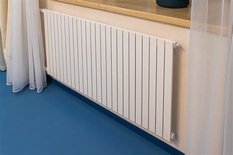 КЗТО радиаторы СПб ☝ Энергоэффективное тепловое оборудование в Питере