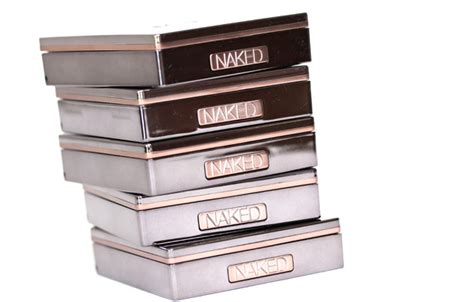 Urban Decay Naked Skin Ultra Definition Pressed Finishing Powder Review