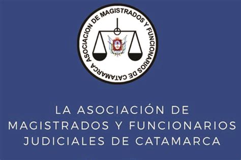 En La Asociación De Magistrados Presentaron Alrededor De 26 Renuncias