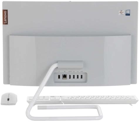 Моноблок Lenovo IdeaCentre AIO 3 22ADA05 (F0EX0030RK) — купить в ...