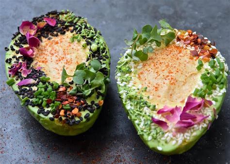 33 примера бизнеса на авокадо