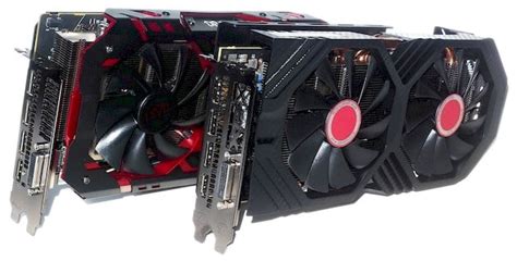 AMD Radeon RX 590 Review: Benchmarks And Overclocking 12nm Polaris ...
