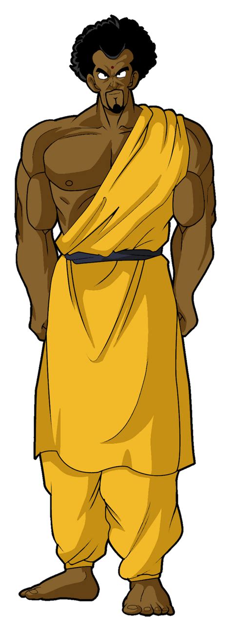 King Chappa (Manga Colors) by MajorLeagueGaminTrap on DeviantArt