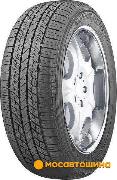 Шины Toyo Open Country A20 235/55 R20 102T