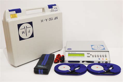150 MHz Gerät kaufen | 150mhz.com