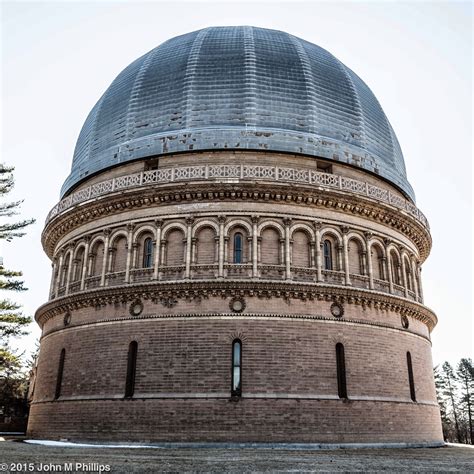 SKEPTIC PHOTO: YERKES OBSERVATORY