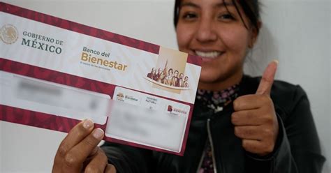 Beca Benito Juárez Estos estudiantes recibirán su tarjeta del 29 al 31