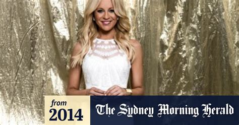 Carrie Bickmore David Koch Star In Abcs Brady Bunch Style Music Video