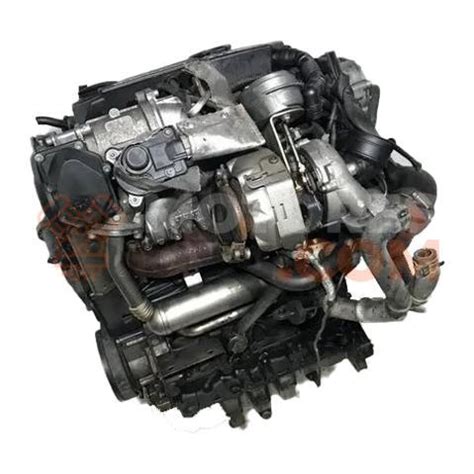 Motor Bmm Audi A P Tdi Cv Ref