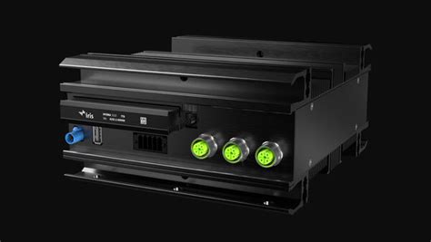 Productos | iris intelligent sensing