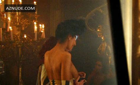 TEMPESTA NUDE SCENES AZNude