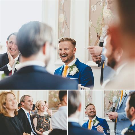 London Wedding Photographers Same Sex Wedding Alastair David Paul Underhill Photography