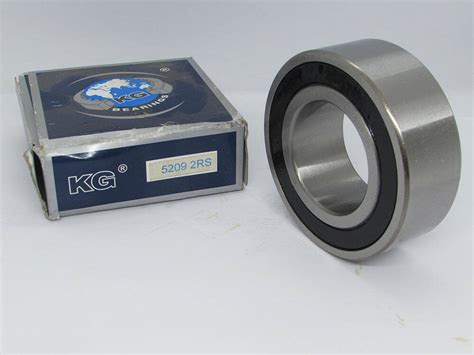 Bearing 45*80*30 3209 2RS Buy Price 495 in Ukraine