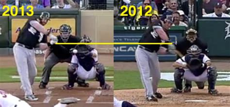 See how Adam Dunn's adjustment is helping him finally hit like Adam ...