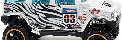 Hummer H Lifted Mm Hot Wheels Newsletter