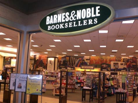 Barnes And Noble Closures 2024