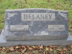 Dewey Delaney M Morial Find A Grave