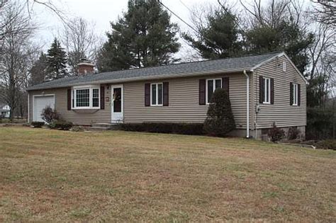 19 Old Farms Rd Tolland Ct 06084 Zillow