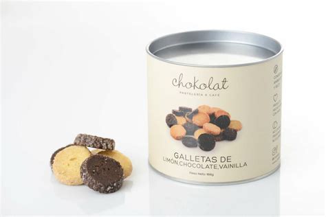 Sugar Cookies - Chokolat