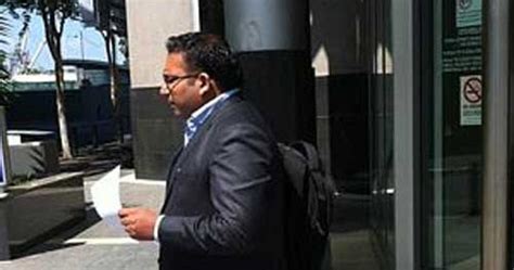 Nothing To Do With Arbroath Man Who Went To Police After Sex Worker