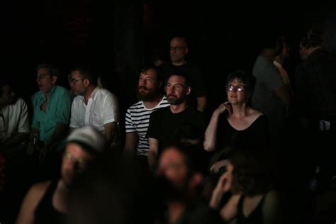 Visual AIDS John Sex The True Story