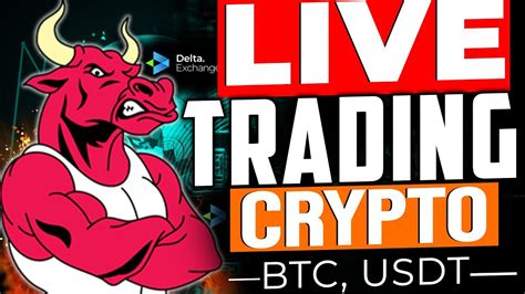 Futures Options In Live Crypto Trading Delta Exchange How To