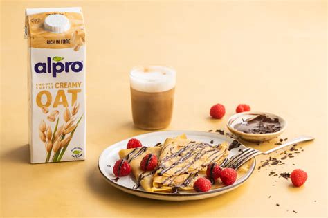 Home | Alpro