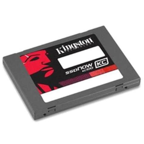 SMS200S3/30G Kingston SATA 6.0 Gbps 30GB Solid State Drive
