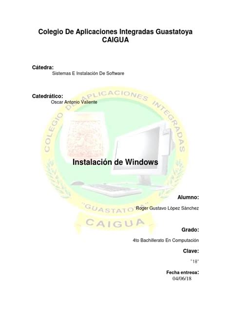 Windows | PDF | Windows 10 | Windows 7